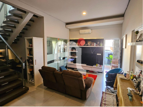 Rumah Jl Ngesrep Barat, Banyumanik, Semarang