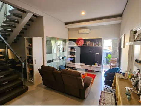 House Jl Ngesrep Barat, Banyumanik, Semarang