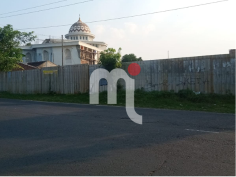 Plot Jl Raya Mijen - Boja