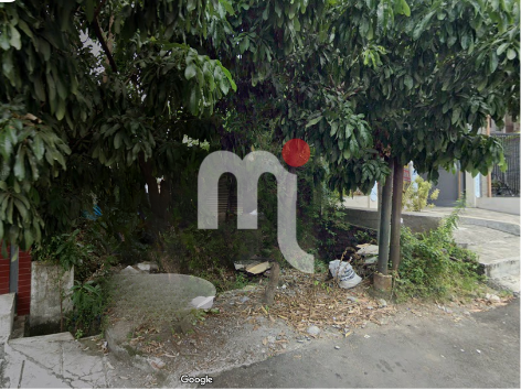 Kavling tanah Jl Kawi raya