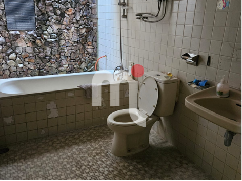 Rumah Jl Raung, Gajah Mungkur