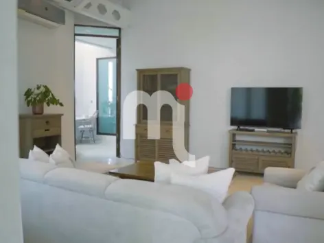 Apartment Jade Waters