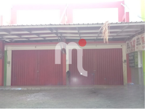 Ruko Graha Pesona Jatisari