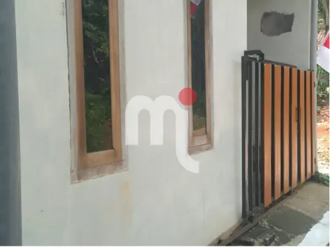 House Jl Jatibarang