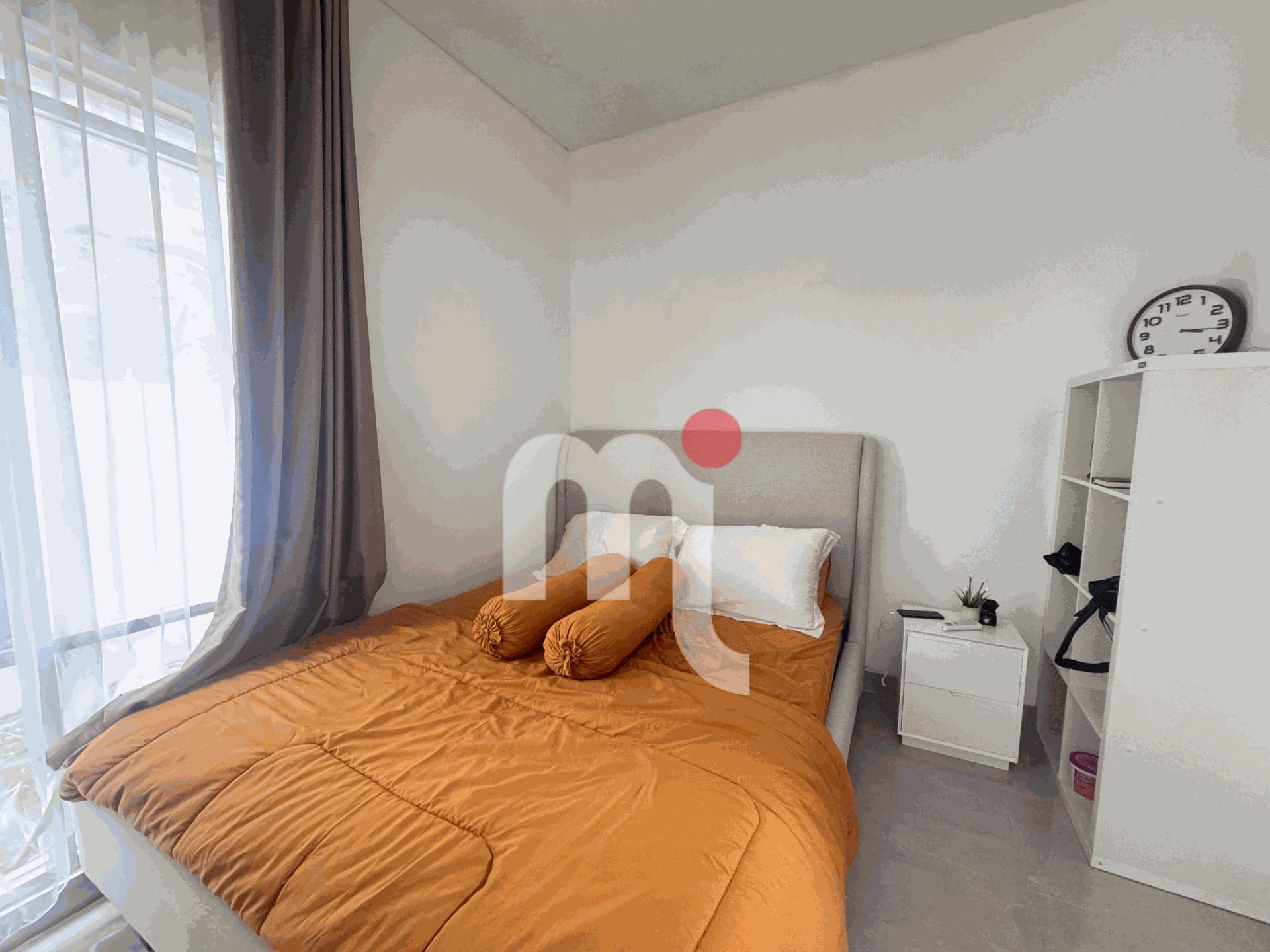 Cluster Lokka Boulevard