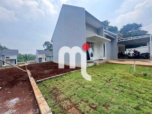 Perumahan KSB Saka