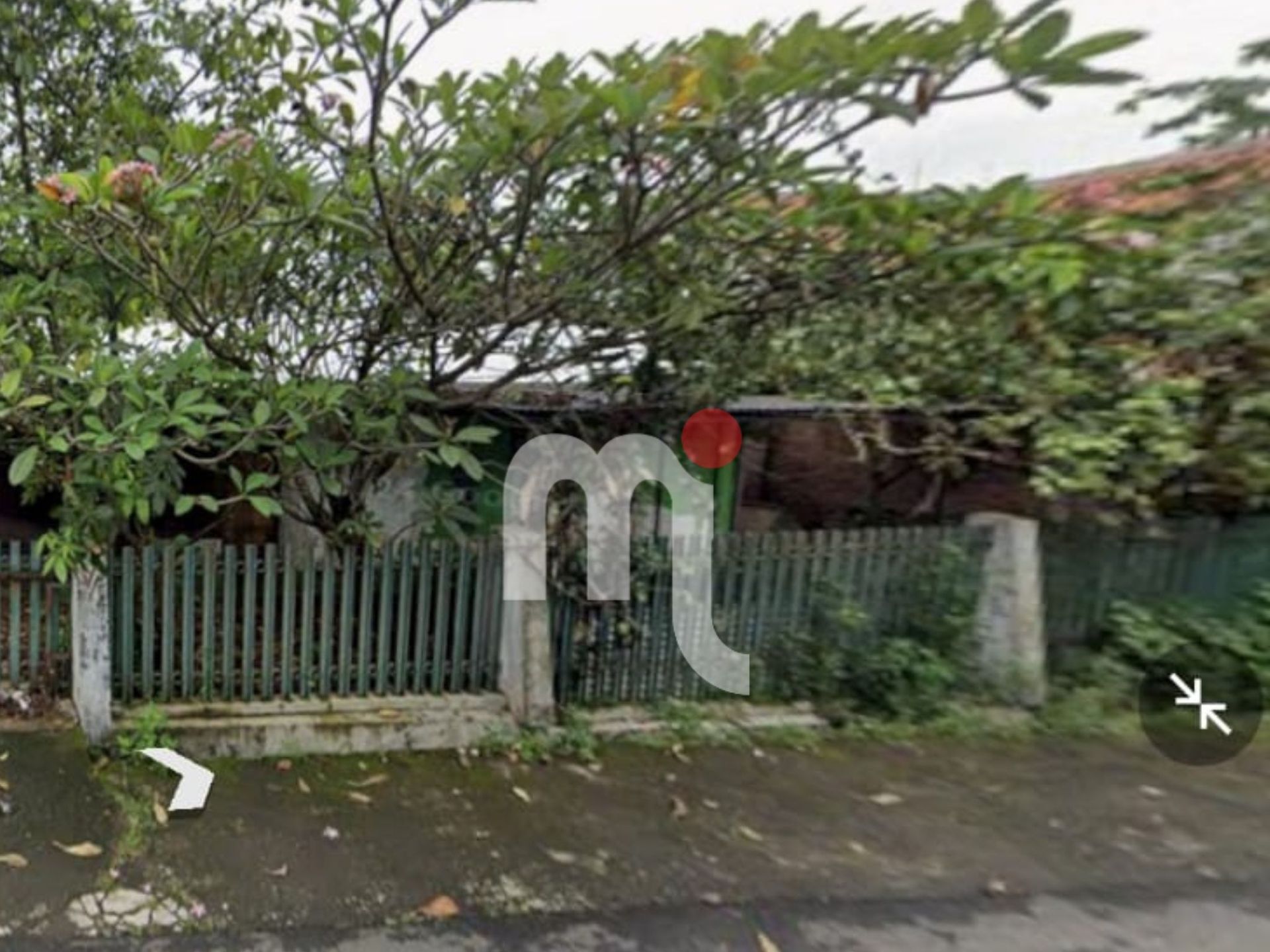 Tanah Sawunggaling