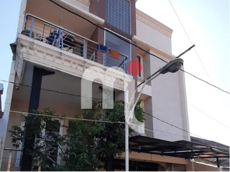 Kost Ekslusif Aktif Badak, Majapahit