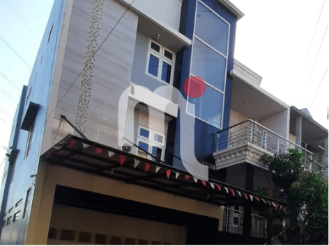 Kost Jl Badak Gayamsari
