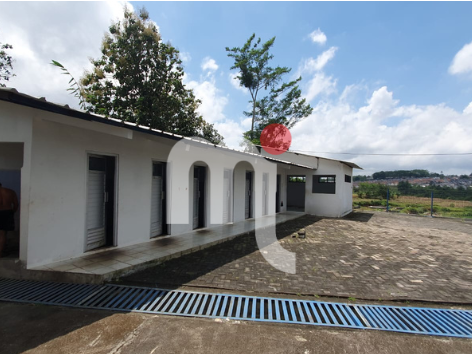 Pabrik Kawasan Industri Nglorok