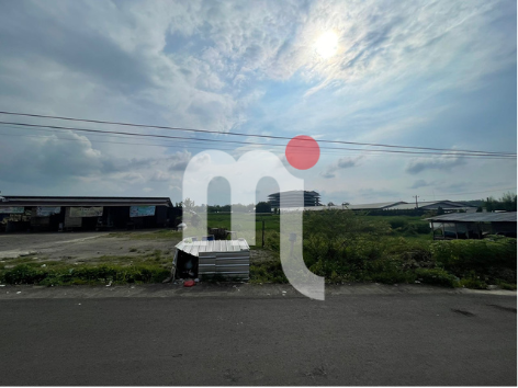 Tanah Kawasan Industri Nglorok, Boja