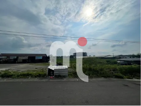 Land Kawasan Industri Nglorok, Boja