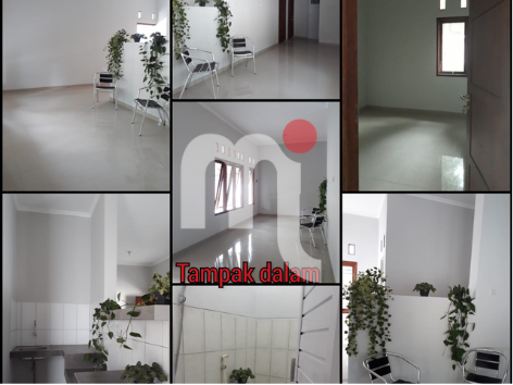 Rumah Tirtoadi Cluster