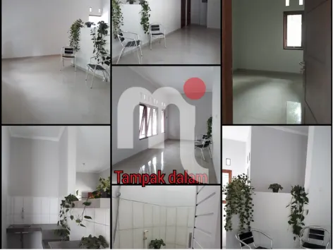 House Tirtoadi Cluster