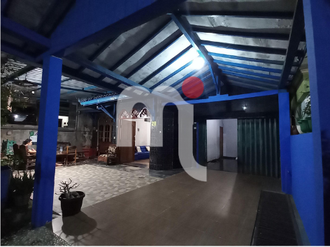 Rumah Jl Nangka, Banyumanik