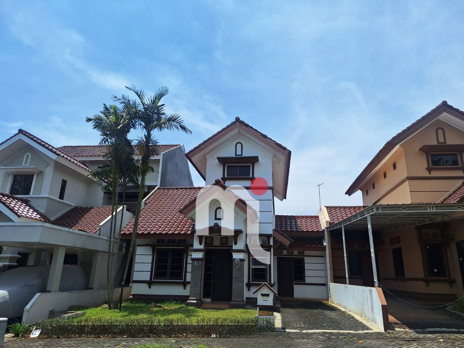 Graha Taman Bunga