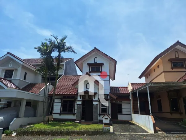 Graha Taman Bunga