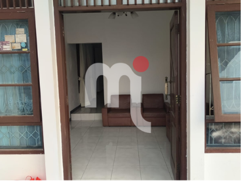 Rumah Jl Kumudasmoro Utara