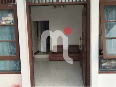 Rumah Jl Kumudasmoro Utara