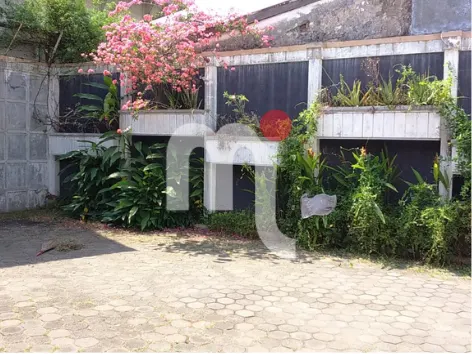 House Jl Taman Beringin