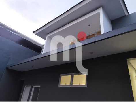 Rumah Ivy Park Citraland Bsb City