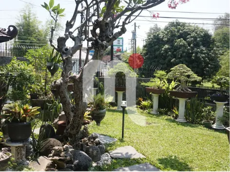 Rumah Jl Wologito Raya
