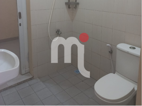 Rumah Komplek Villa Wisata Permai