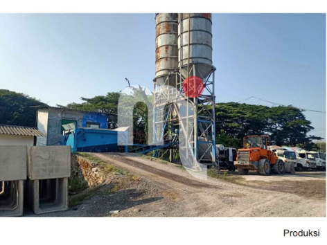 Gudang Kaliwungu Kendal