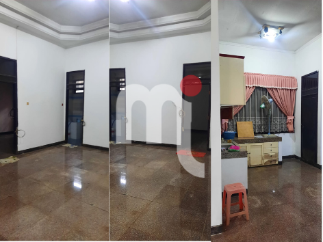 Rumah Puri Anjasmoro