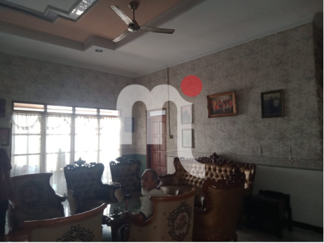 Rumah Puri Anjasmoro