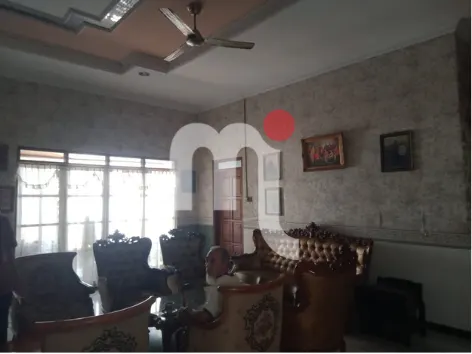 House Puri Anjasmoro