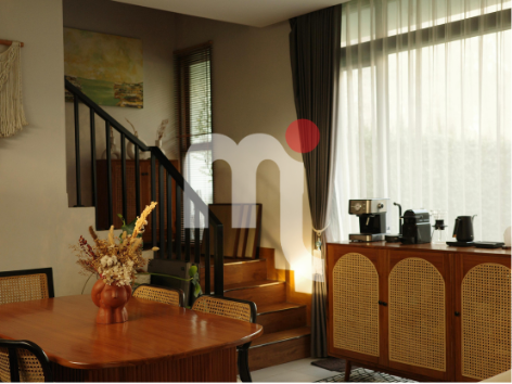 Rumah Naraya Residence