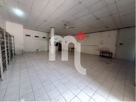 Ruko Ngaliyan Jl Semarang Boja