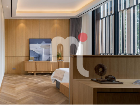 Rumah Puri Arga Golf