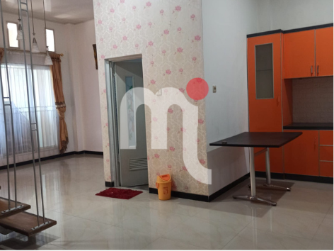 Rumah Jl Panda Tengah, Palebon