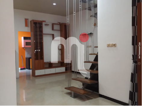 Rumah Jl Panda Tengah, Palebon