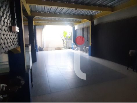 Rumah Jl Badak, Gayamsari