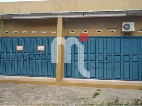 Shophouse Desa Krajan Tengah, Meteseh