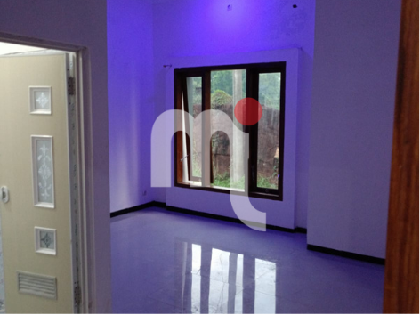 Rumah Meteseh Rowosari