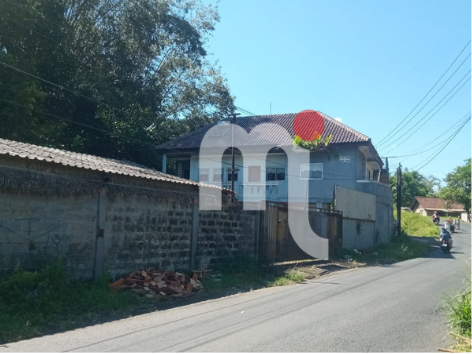 Rumah Jl Ngabean