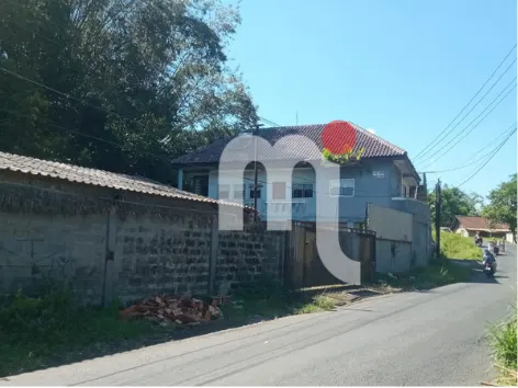 Rumah Jl Ngabean