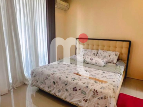 Rumah Ivy Park, Tipe Delonix