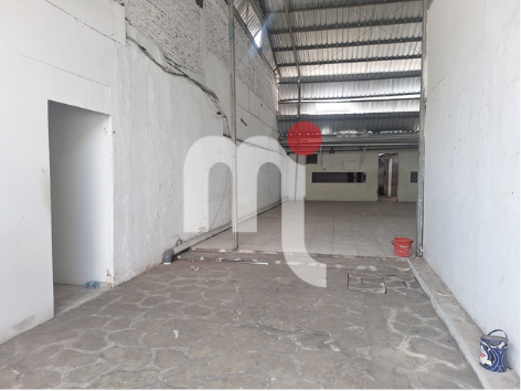 Tempat Usaha Jl Pandanaran