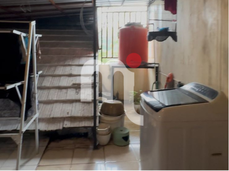 Rumah Graha Taman Pelangi