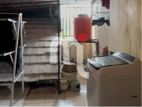 House Graha Taman Pelangi