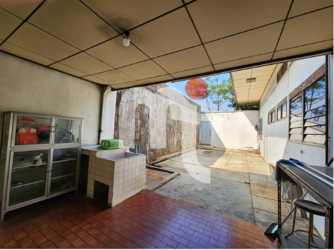 Rumah Jl Bukit Utama