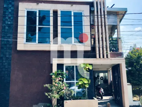 Rumah Jl Jatingaleh