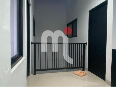 Cluster The Miles Tipe Elano