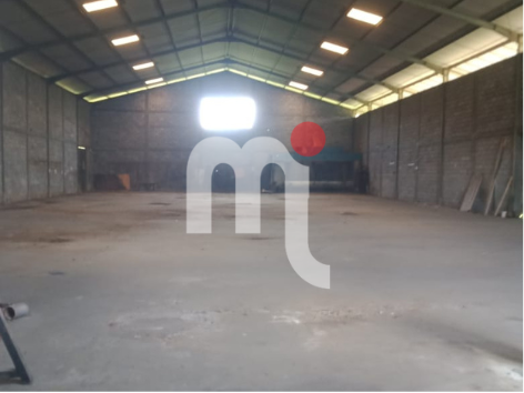 Gudang Jl Raya Bawen Semarang