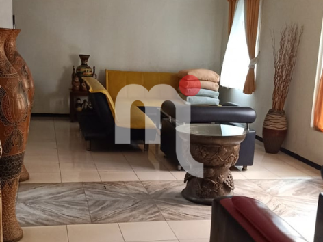 Kos Jl Galang Sewu, Tembalang